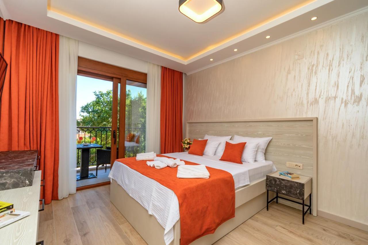 Luxury Apartments Queen Petrovac Cameră foto