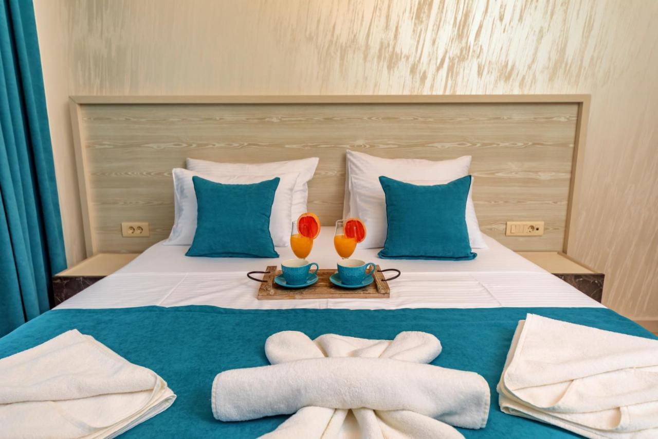 Luxury Apartments Queen Petrovac Exterior foto