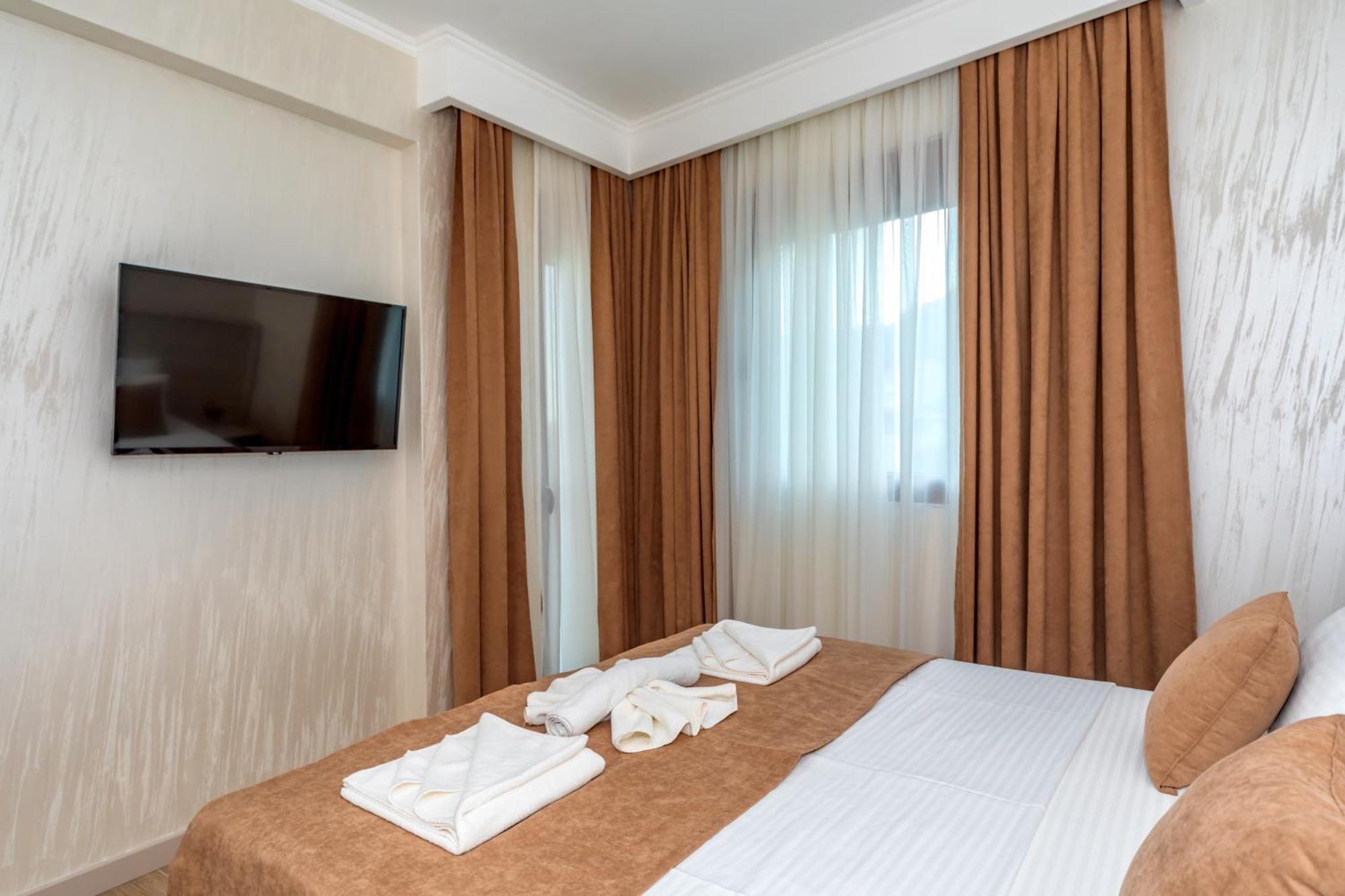 Luxury Apartments Queen Petrovac Cameră foto