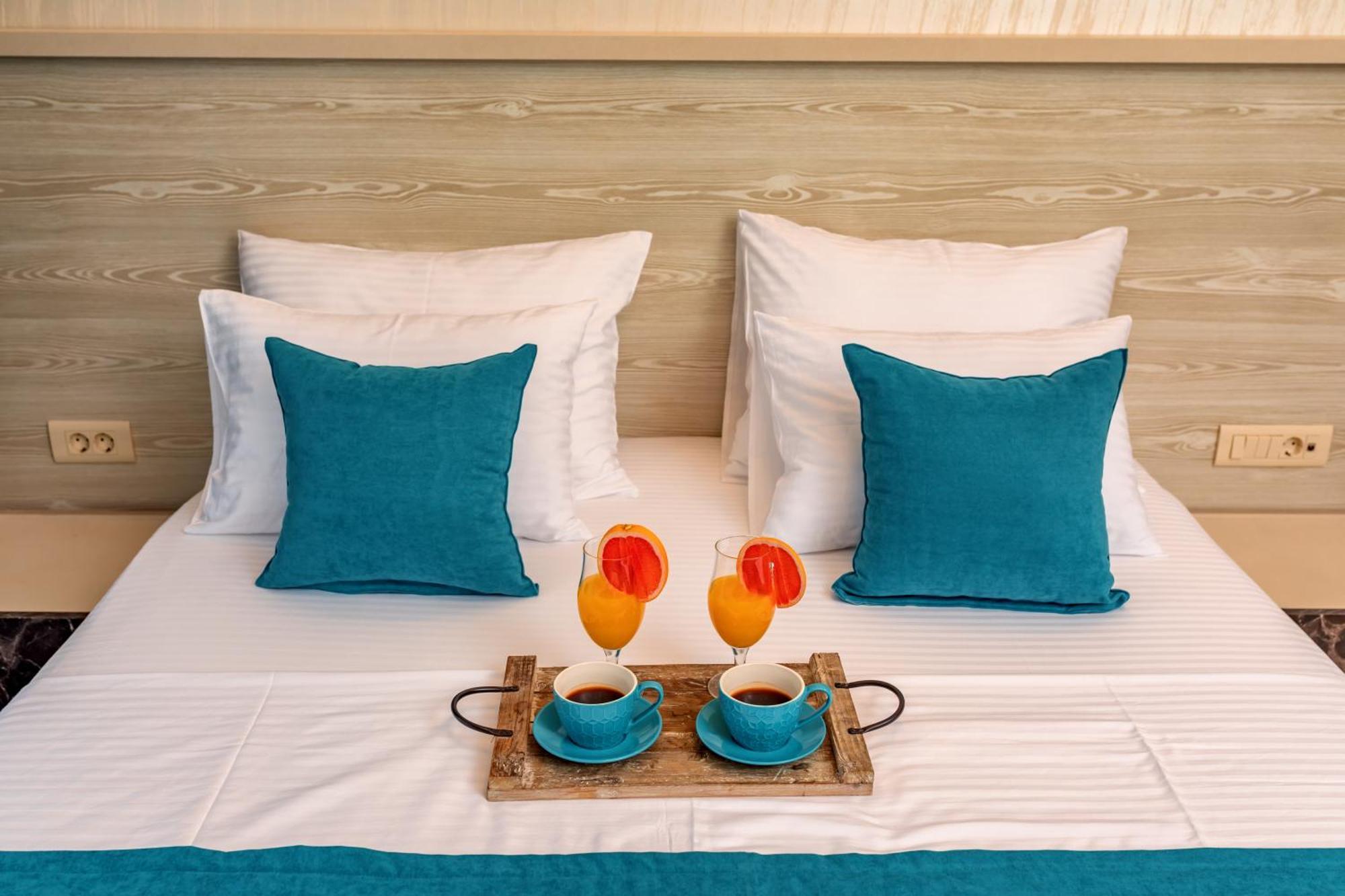 Luxury Apartments Queen Petrovac Cameră foto