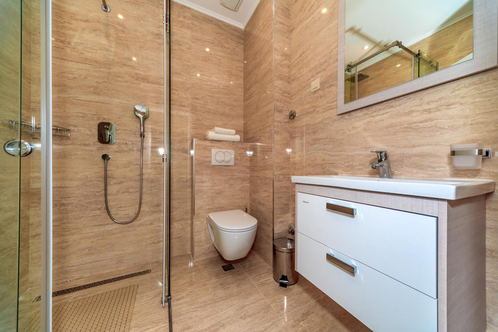 Luxury Apartments Queen Petrovac Cameră foto